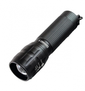 Фонарь ручной СЛЕДОПЫТ ФОКУС 1L
