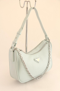 Сумка женская из кожзаменителя Johnny