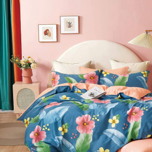 Комплект постельного белья Творец Снов Илана сатин в подарочной упаковке