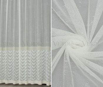 Сетка с рисунком 8218