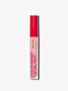 Strawberry Lip Oil Tint
