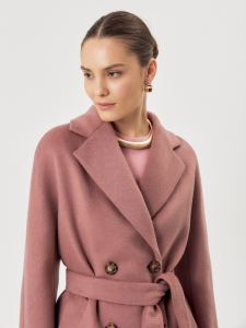 Пальто женское демисезонное