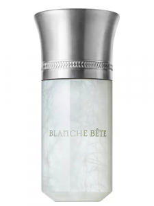 LES LIQUIDES IMAGINAIRES BLANCHE BETE unisex edp 2ml пробник