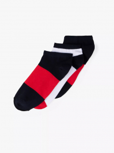 Ankle Sock 3-Pack
