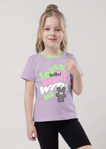 CLEVER Футболка 757119кд_п