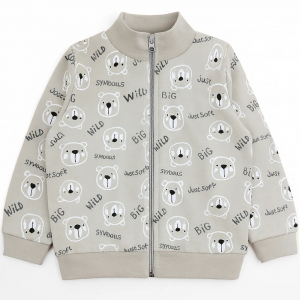 Куртка футер 2х нитка начёс 1563310210