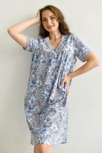 Сорочка ночная женская 