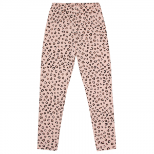 Лосины  кулирка с лайкрой 0129105203