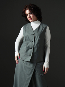 DIMMA Жилет 2546