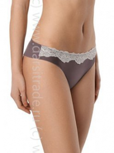 Трусы TP6047 Fleur Conte Дроп танга