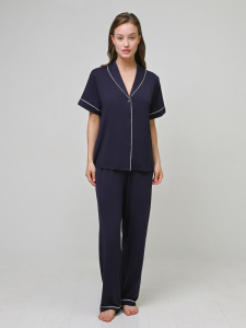 Домашняя пижама Indefini (Арт. 4263TBC)