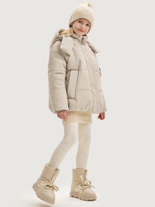 NIKASTYLE Куртка 4з8625