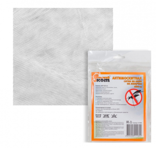 Сетка 80*120 MWN-03+ЛИПУЧКА 311264