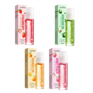Увлажняющее масло для губ SADOER