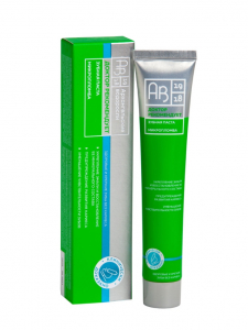 Зубная паста Микропломба ДОКТОР РЕКОМЕНДУЕТ, 85 г