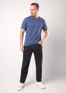 CLEVER Футболка 650309гн_п