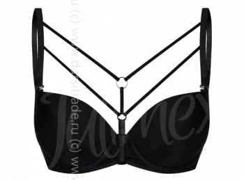 Бретель тканевая Link Decollete Julimex Дроп