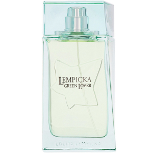 LOLITA LEMPICKA GREEN LOVER edt (m) 100ml