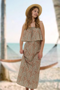 сарафан 6642-24 -50%