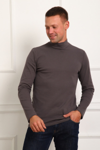 1092 Водолазка мужская