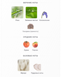 JO MALONE WILD BLUEBELL edc (w) 100ml