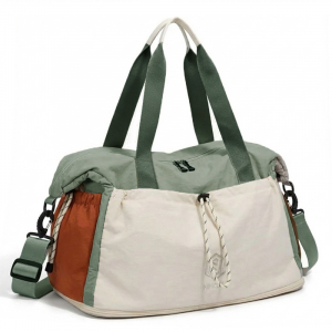 JIN-1027-Green/Cream