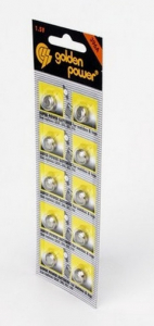 Golden Power G2 бл/10