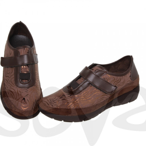 Cuque, ZAPATO SENORA