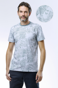 Футболка МК-Miami-03