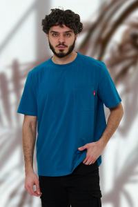 футболка мужская 2863-21 Новинка