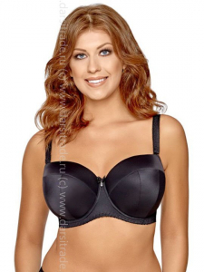 Бюстгальтер 1787 U Maxi AVA Дроп сшивная