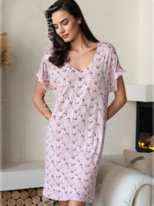 №5011 Платье домашнее 