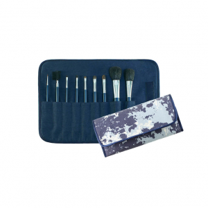 Набор из 9 кистей для макияжа Валери-Д 