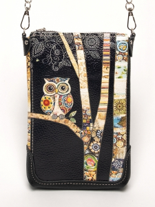 Сумка Nicco print