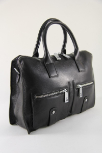 Сумка женская кожаная NN (PE)