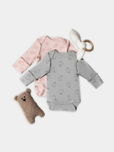 MARK FORMELLE Боди детское 13016-1-2