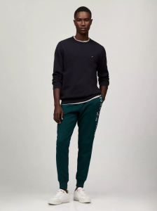 Tommy Logo Sweatpant