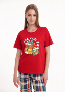CLEVER Футболка LF15-1194