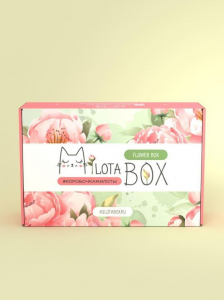 MilotaBox 