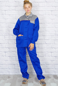 Костюм 923, женский (рост 170-176)