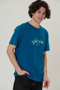 футболка мужская 2906-21