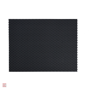 Коврик универсальный (для сушки посуды) 45x35см, ЭВА, серый