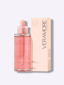 Поросуживающая сыворотка для лица со спикулами [ концентрация: 300 ] VERAMORE Shrink Pore Spicule 300 Ampoule, 50 мл