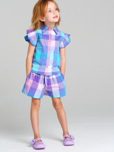 Шорты для девочки