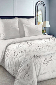 КПБ перкаль 084