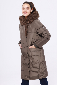 DIMMA Пальто 2109