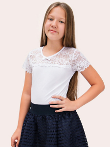 Соль&Перец Блузка