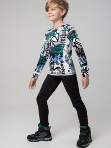 Термобелье для мальчика