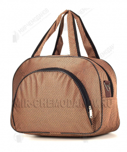 Саквояж дорожный «DEMAR BAGS»