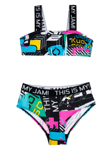 PLAYTODAY Купальный костюм